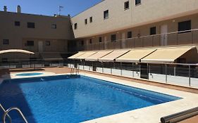 Punta Umbria Playa Ria