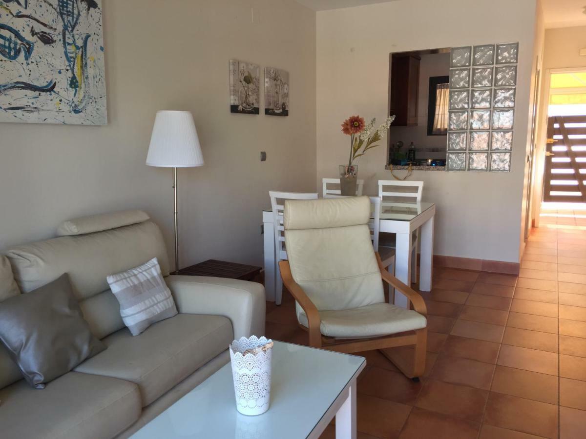 Ferienwohnung Punta Umbria Playa Ria Exterior foto