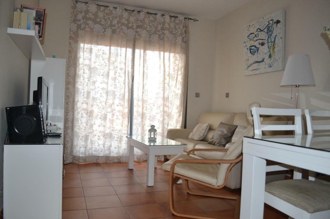 Ferienwohnung Punta Umbria Playa Ria Exterior foto